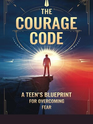 cover image of The Courage Code